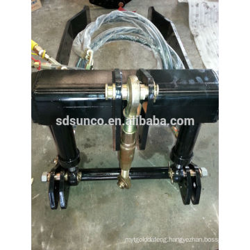 Front Linkage hitch